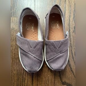 Tom’s Toddler 8 EUC